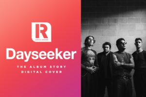 Dayseeker, ‘Creature In The Black Night’ | The Album Story