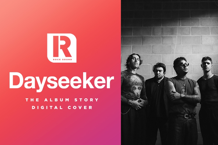 Dayseeker, ‘Creature In The Black Night’ | The Album Story