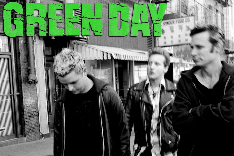 Green Day Announce Remastered Version Of 'Warning' To Celebrate