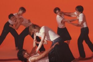 Xdinary Heroes Unveil Tracklist For Seventh Mini Album 'LXVE to DEATH'