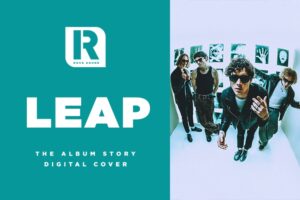 LEAP, ‘Entropy’ | The Album Story