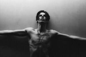 Yungblud Announces 2026 North American Tour