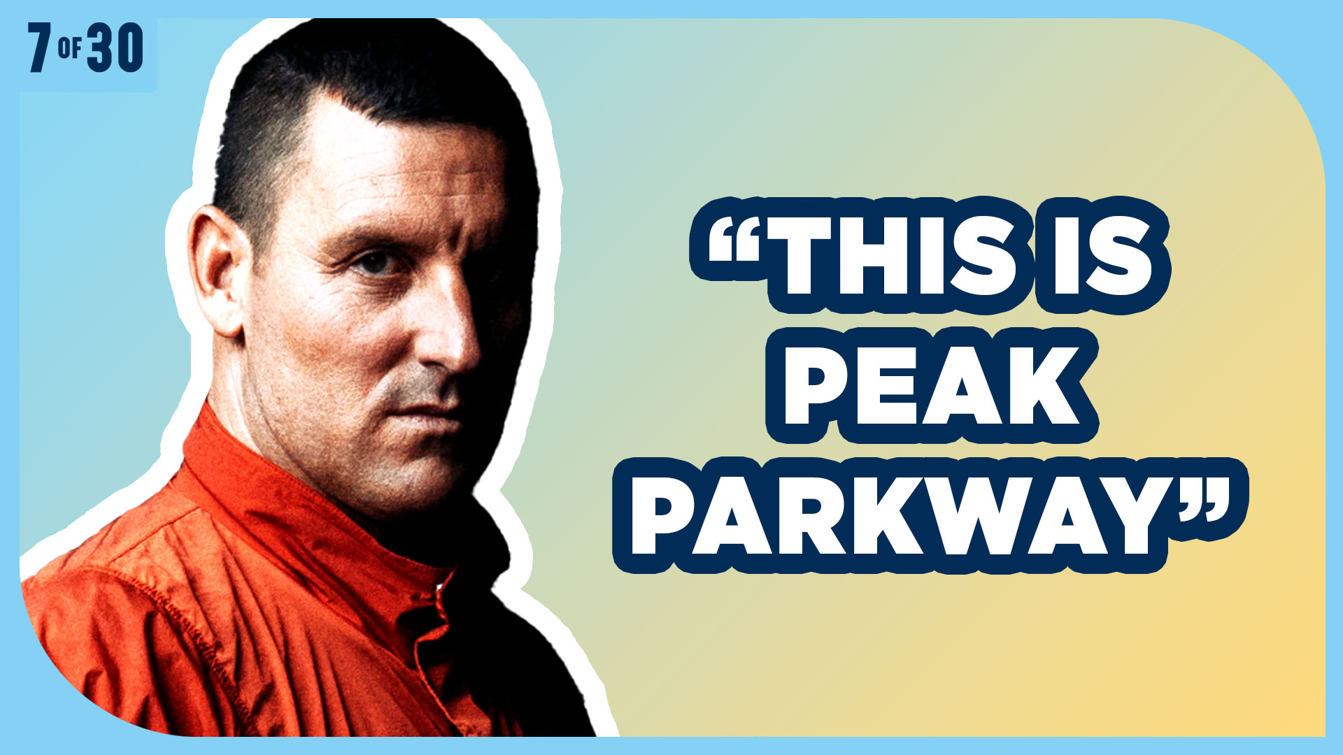 Parkway Drive Archives