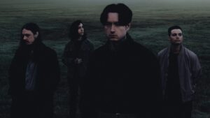 Bad Omens Announce European Headline Shows