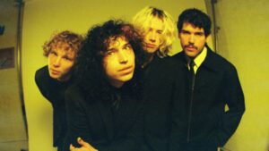 INTERVIEW: Beauty School Dropout On New Album ‘WHERE DID ALL THE BUTTERFLIES GO?’