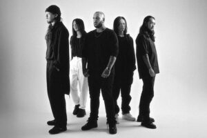 Crystal Lake Announce New Album 'The Weight Of Sound'