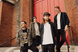 Greyhaven Share Music Video For ‘Prelude: Evening Star / Shatter And Burst’