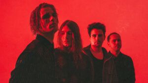 INTERVIEW: I See Stars On Making New Album 'The Wheel'
