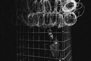 Moodring Unveil Emotional Single 'Half-Life'