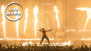 LIVE REVIEW: Parkway Drive Bring Explosive 20th Anniversary Tour To The UK