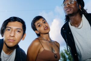 Pinkshift Share Vital Single ‘Authority Problem’