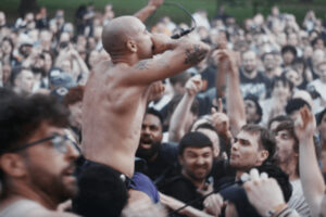 Show Me The Body Release Cover Of Beastie Boys’ ‘Sabotage’