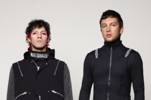 Twenty One Pilots To Headline France's Main Square Festival