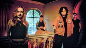 Witch Fever, 'FEVEREATEN' | Track By Track