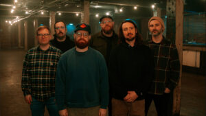 The Wonder Years Announce ‘No Closer to Heaven’ 10th Anniversary Release