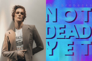 The Brobecks Announce 'Not Dead Yet' Documentary