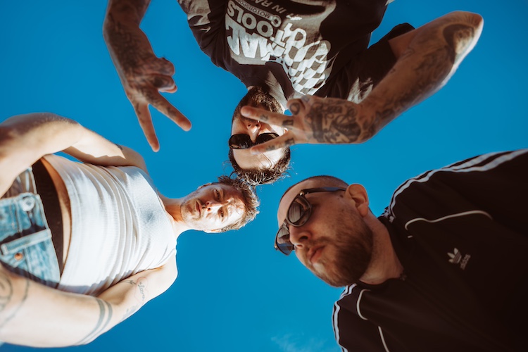 The Hunna, ‘Blue Transitions’ | Track By Track