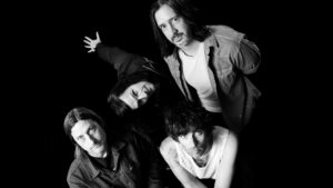 The All-American Rejects Win The DIY Award | Rock Sound Awards 2025