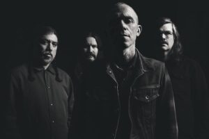 Converge Announce New Album 'Love Is Not Enough'
