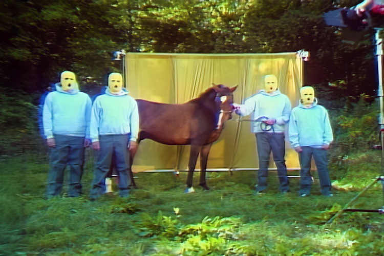 Four Year Strong Share Heavy Single ‘Whiplash’