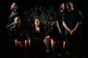 Forlorn Return With New Single 'Let Them Run'