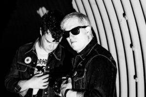 INTERVIEW: Home Front On New Album ‘Watch It Die’