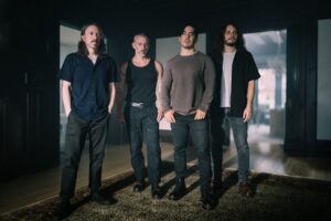 Armor For Sleep, 'There Is No Memory' | Track By Track