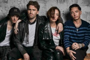 Marmozets Announce First UK Tour In Seven Years