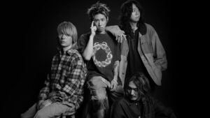 ONE OK ROCK Win The Hall Of Fame Award | Rock Sound Awards 2025