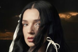 Poppy Announces New Album 'Empty Hands'