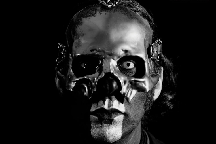 GHOST On Performing At Black Sabbath’s ‘Back To The Beginning’ Show: "It’s A Memory For The Rest Of Your Life"