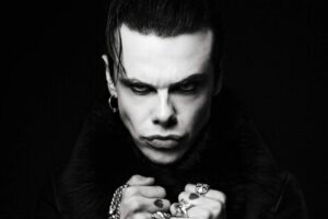 YUNGBLUD Announces Two Intimate UK Shows For 2026