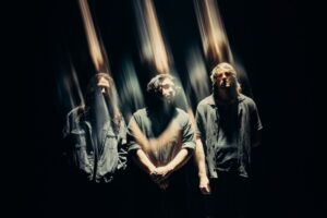 SAVE US Drop Furious Single 'Zero'