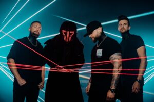 INTERVIEW: Smash Into Pieces On New Album ‘ARMAHEAVEN’