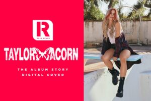 Taylor Acorn, ‘Poster Child’ | The Album Story