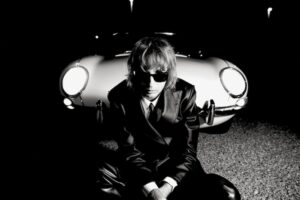 Måneskin’s Thomas Raggi Announces Debut Solo Album ‘Masquerade’