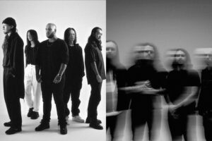 Crystal Lake &amp; Miss May I Announce Co-Headline UK/EU Tour