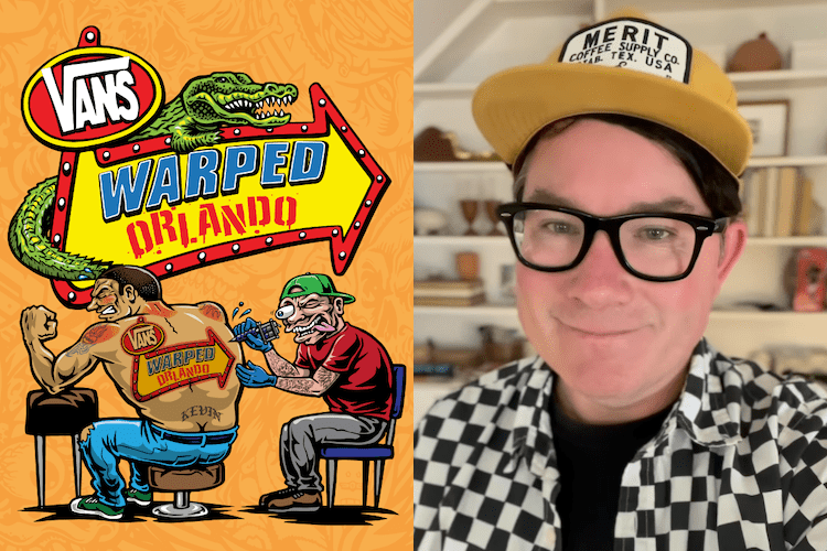 Hawthorne Heights Added To Warped Tour Orlando