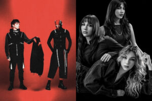 Twenty One Pilots, Halsey And The Warning Among Names Announced For Mad Cool 2026