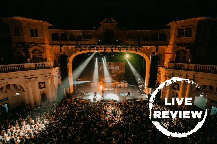 LIVE REVIEW: Malevolence Claim Their Crown As They Close Out Huge European Tour