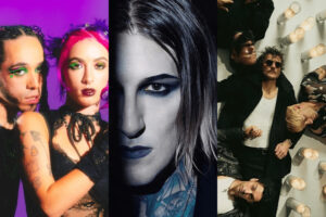 Ten Acts Not To Miss At Vans Warped Tour
