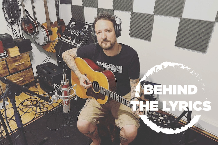 Frank Turner | Behind The Lyrics