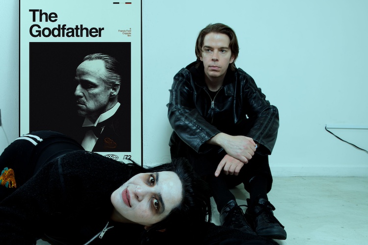 VOWWS Announce UK + European Headline Shows