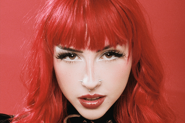 VANA Signs To Sumerian Records And Unleashes New Single ‘Pray’