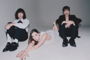 YONAKA Announce New Album 'Until You're Satisfied'