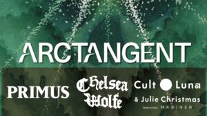 Arctangent Festival Reveal 2026 Lineup