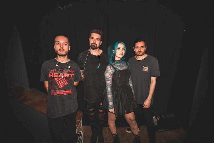 As December Falls Announce UK Headline Tour