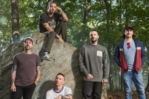 Better Lovers Share Pummelling New Track 'The Impossible End'