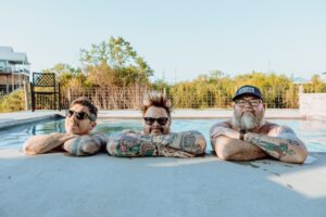 Bowling For Soup Team Up With Wheatus &amp; Punk Rock Factory For Reimagined Version Of ‘Endless Possibility’