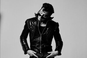 DES ROCS Drops Rowdy Single 'The Juice'